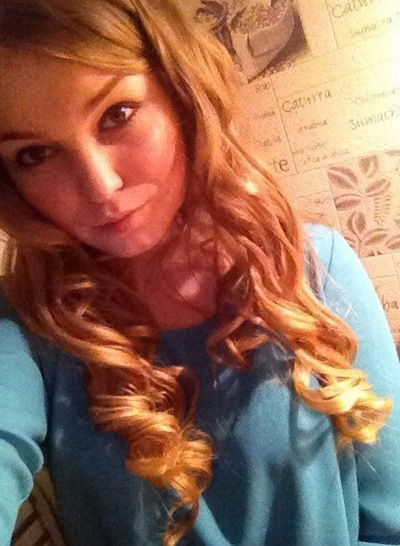 Даша Кормановская