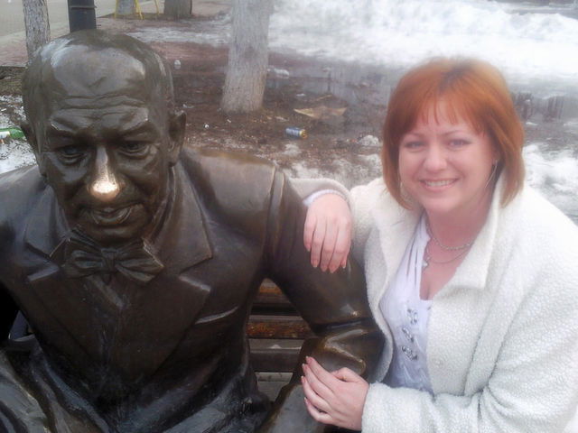 Наташа Nikusha