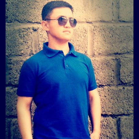 Jahongir Abdumalikov