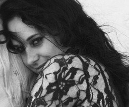 Наталья Пригодина