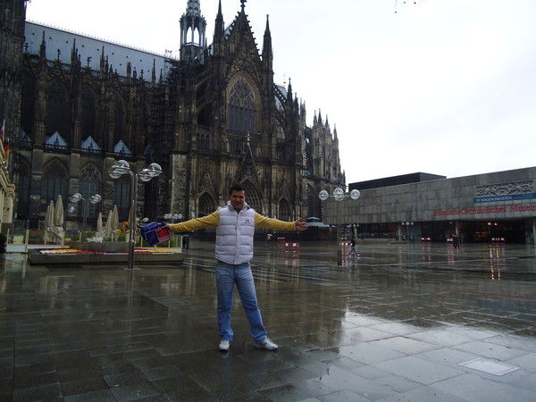 Таир Мамиров