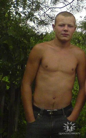 Роман Владимирович Романчин