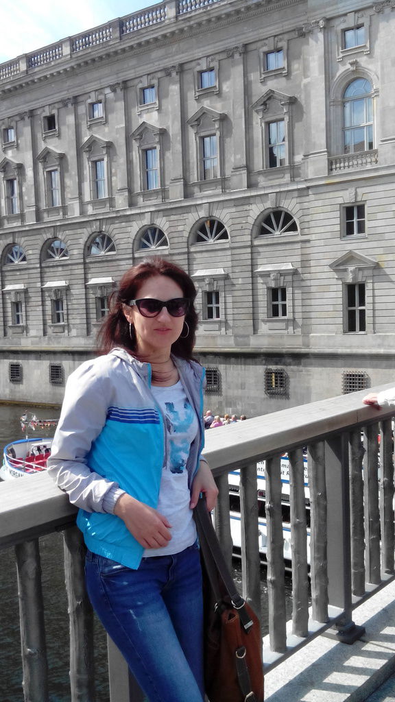 Наталия Климович