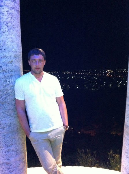 Роман Бураков