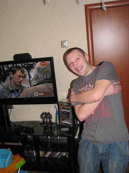 Илья Леонтьев