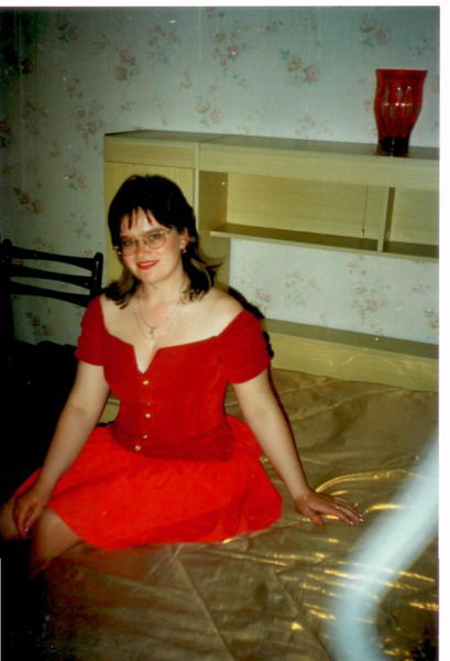 Олечка Дешкович