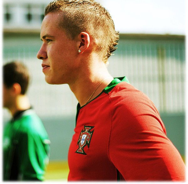 Сашка Гасанов