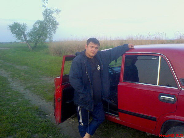 Иван Солодченко