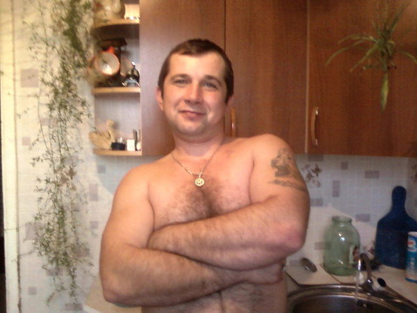 Леонид Метелёв