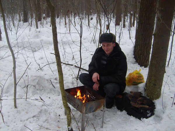 Евгений Хабаров