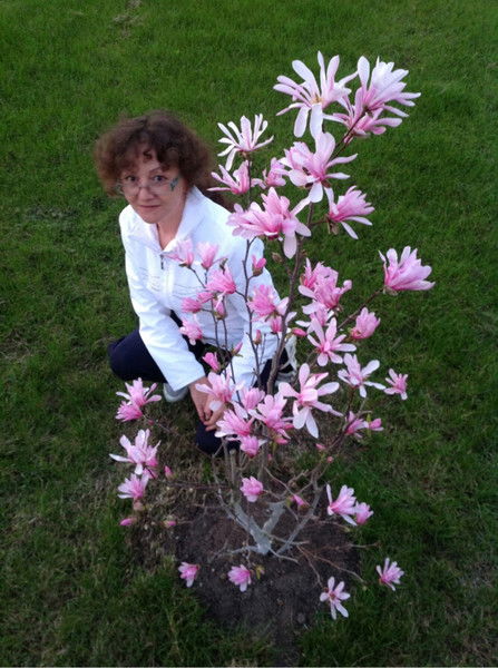 Андреева Светлана