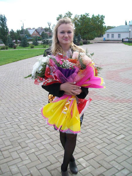 Ксения Курмаева