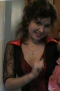 Татьяна Матковская