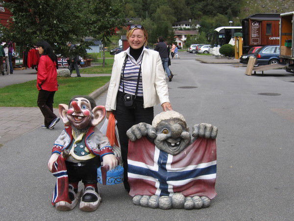 Надежда Щипец