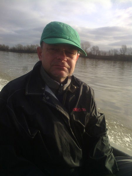 Антон Галанов