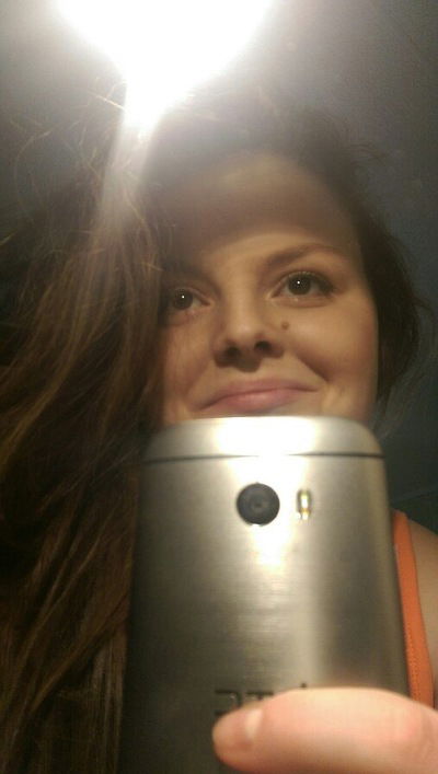 Дарья Клименок