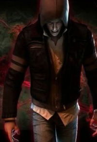 Андрей Бондар