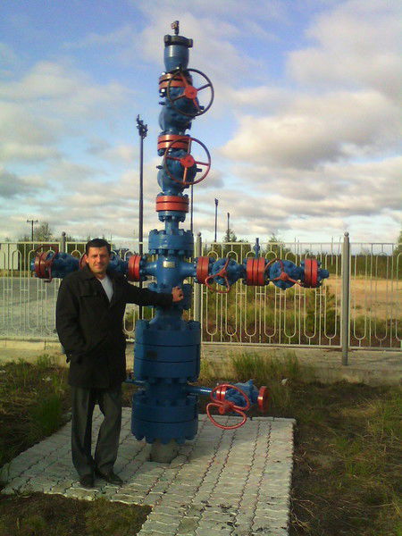 Геннадий Панков