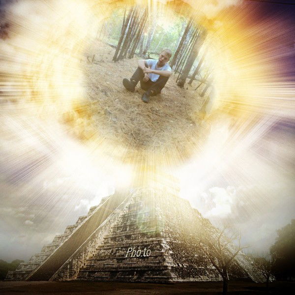 Семён Стерликов