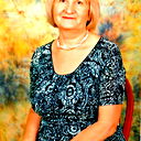 Анна Назайкинская