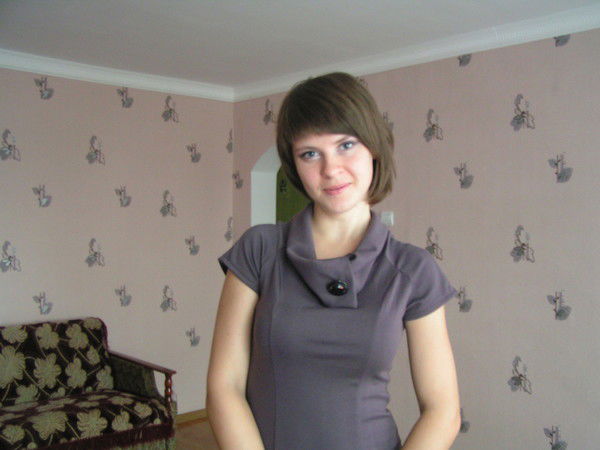 Анастасия Черная