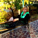 Galina Zlobina