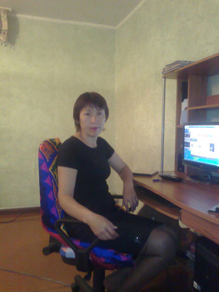 Муслима Куангалиева