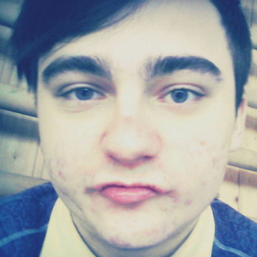 Артём Князев