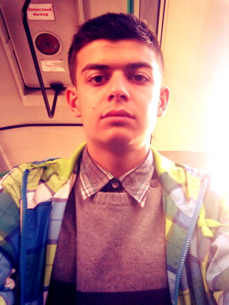 Илкин Шамилов