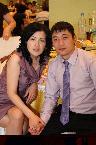 Молдир Кадыржанова