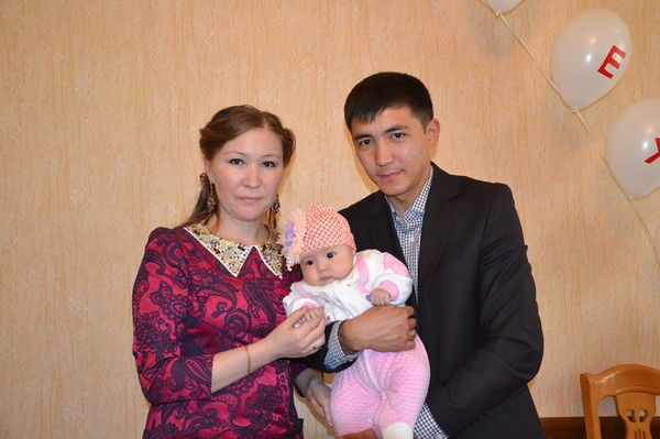 Мадияр Абдумурзаев