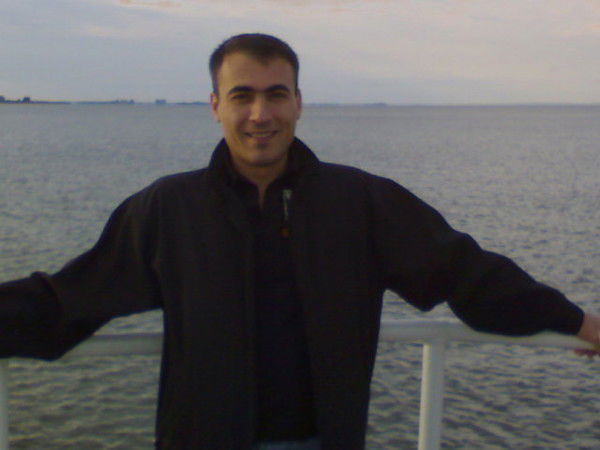 Алиджон Кудратов