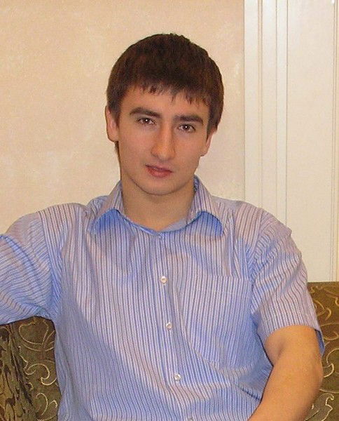 Сергей Пиминов