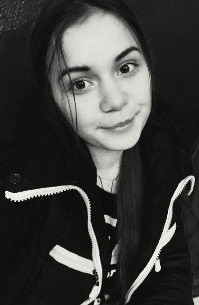 Галя Любінська