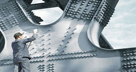 Виталий Беллюксстрой