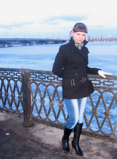 Галина Антонова