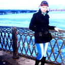 Галина Антонова