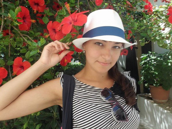 Татьяна Островская