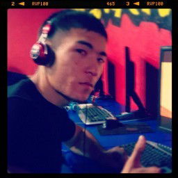 Aibek (Salihat) Nurgaliev