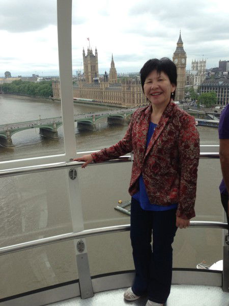 Сания Камелова