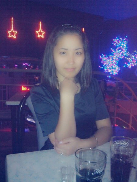 Любимая Мамина Доча