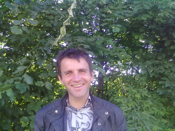 Владимир Данилюк