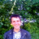 Владимир Данилюк