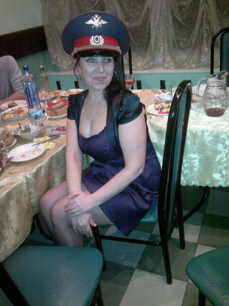 Лариса Петракова