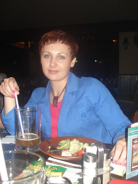 Светлана Уткина