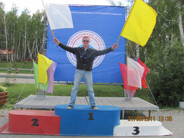 Артур Махмутов