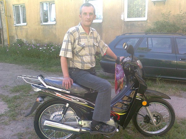 Андрей Садырин