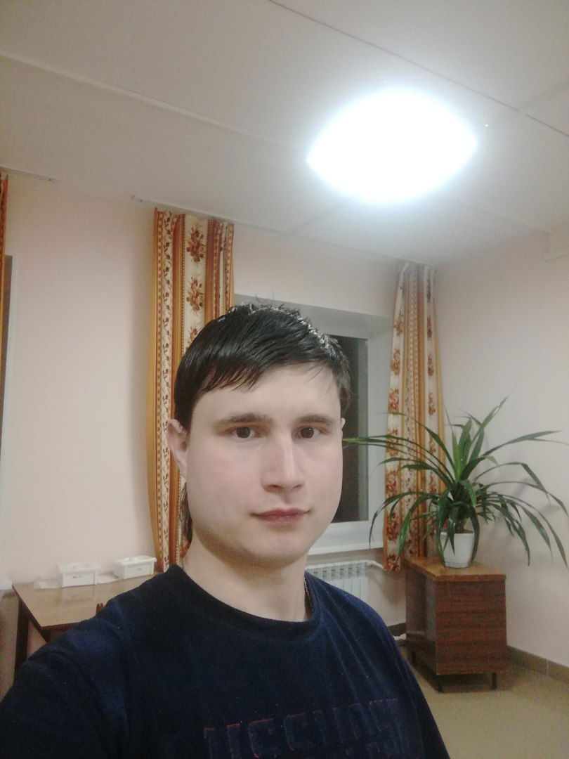 Евгений Рябинин