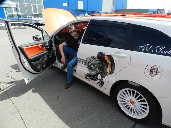 Александр Львов