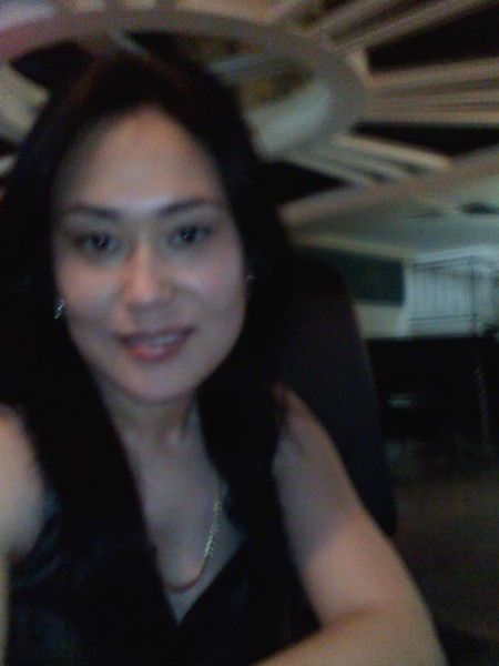 Асем Аскарова